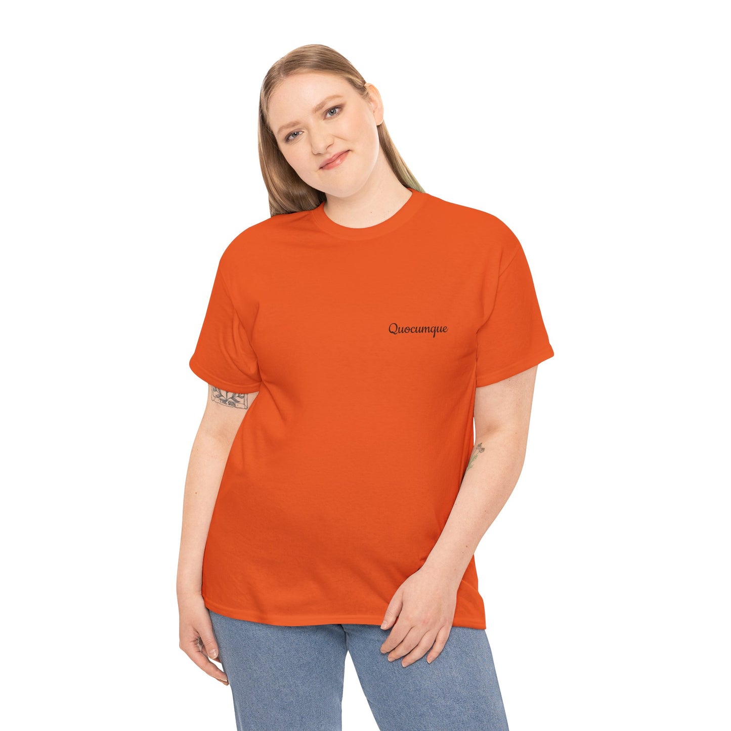 T-shirt " 974 Bowling", Destination Île de La Réunion, Confort Coton, Sobre, Elégant, Souvenir Unique, Vêtement Adulte, Unisexe, Esprit Voyageur