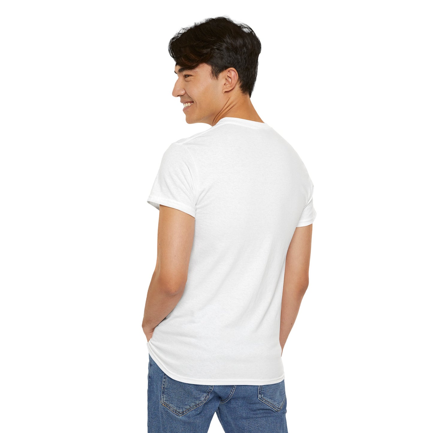 T-shirt "Dodo Zen", Confort Coton, Sobre, Elégant, Souvenir Unique, Cadeau, Unisexe, Esprit Voyageur, Adulte