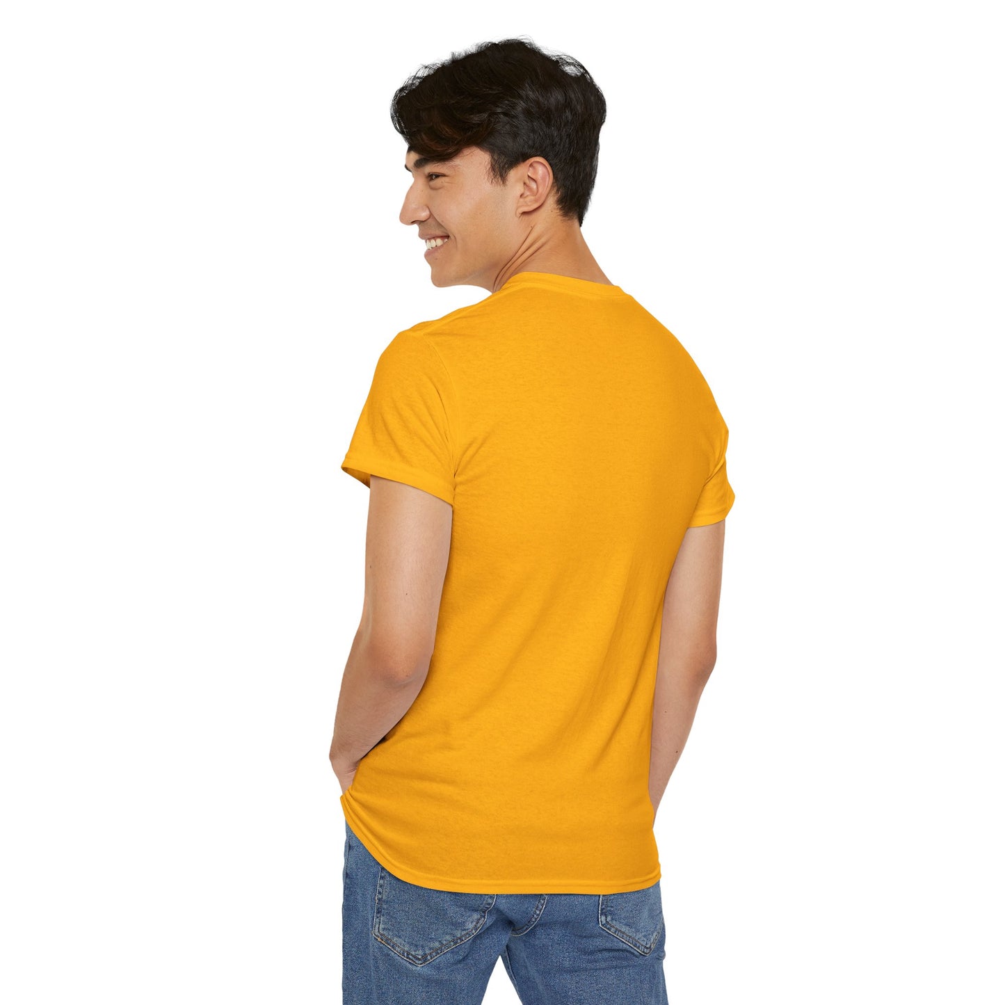 T-shirt "Dodo Zen", Confort Coton, Sobre, Elégant, Souvenir Unique, Cadeau, Unisexe, Esprit Voyageur, Adulte