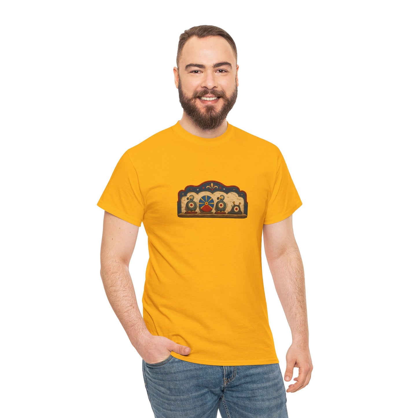T-shirt Quocumque, " Tir au Dodo  ", Île de La Réunion, Confort Coton, Elégant, Souvenir Unique, Cadeau, Unisexe, Esprit Voyageur, Créole, Bourbon
