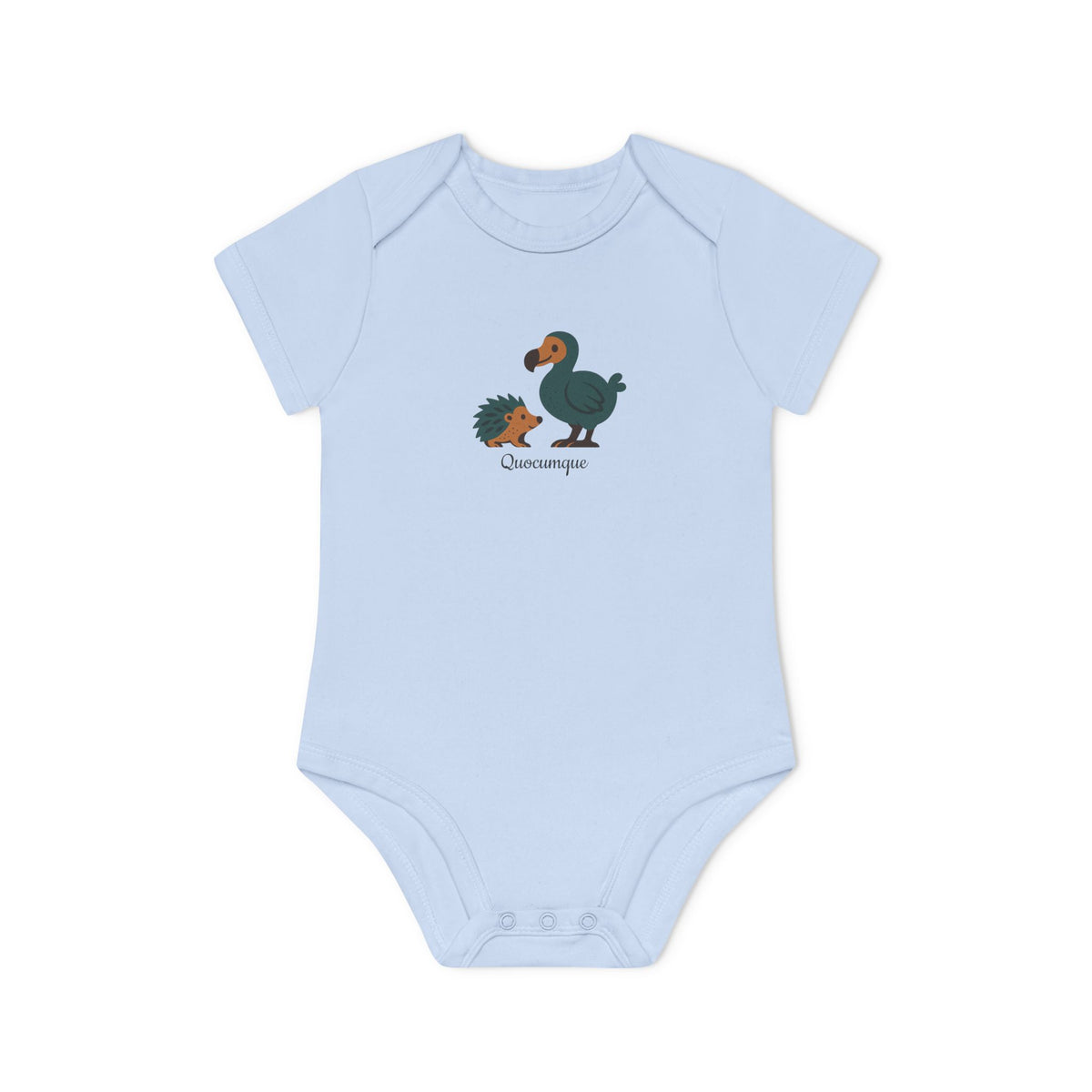Body Bébé "Dodo Tangue", Île de La Réunion, Douceur Coton, Cadeau Naissance,  Confort Coton Bio, Style Unique, Cadeau Parfait