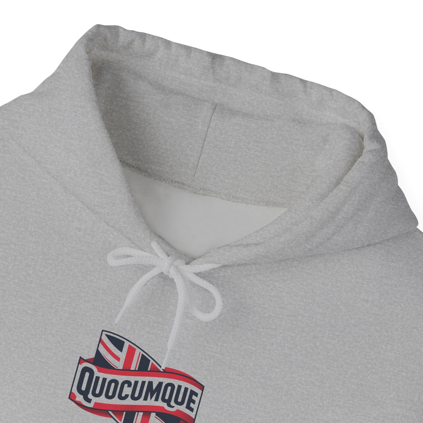 Sweat-Shirt à Capuche Collection " Drapeau", Adulte, Homme, Femme, Sportive, Sportif, Décontracté, Classique, Destination Grande-Bretagne