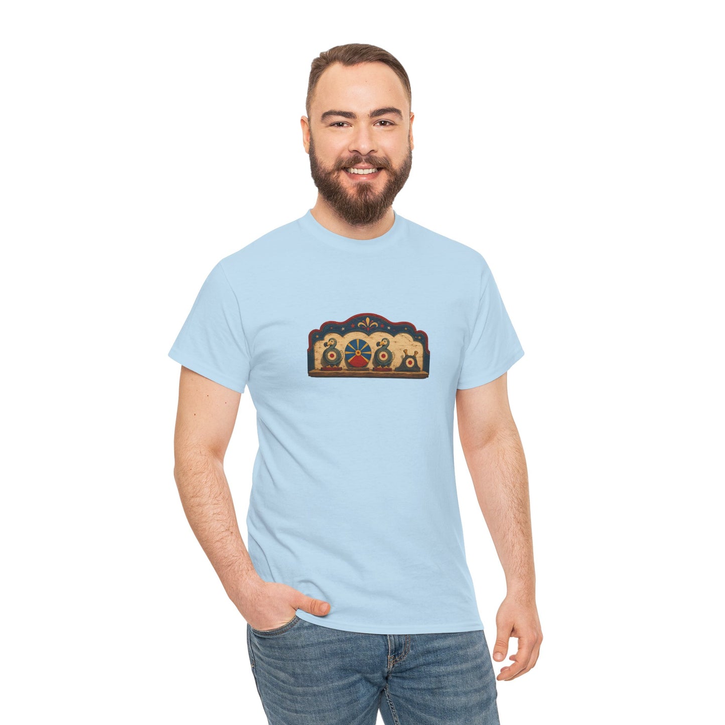 T-shirt Quocumque, " Tir au Dodo  ", Île de La Réunion, Confort Coton, Elégant, Souvenir Unique, Cadeau, Unisexe, Esprit Voyageur, Créole, Bourbon