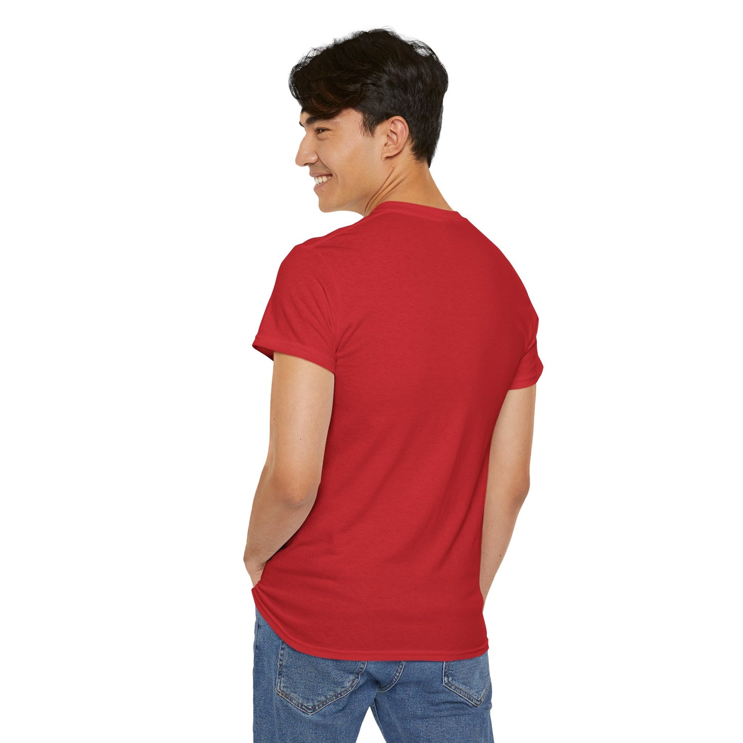 T-shirt "Dodo Zen", Confort Coton, Sobre, Elégant, Souvenir Unique, Cadeau, Unisexe, Esprit Voyageur, Adulte