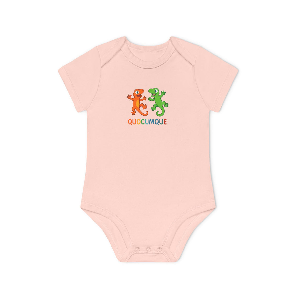 Body Bébé "Duos Dodos", Île de La Réunion, Douceur Coton, Cadeau Naissance,  Confort Coton Bio, Style Unique, Cadeau Parfait